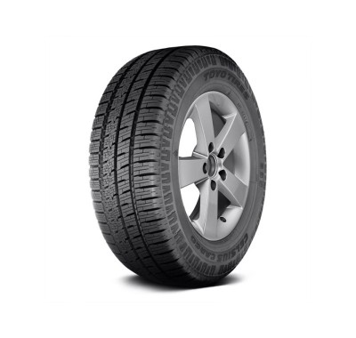 Шины Toyo Celsius Cargo 225/70 R15C 112/110S